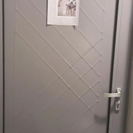 Apartament The Twins 1