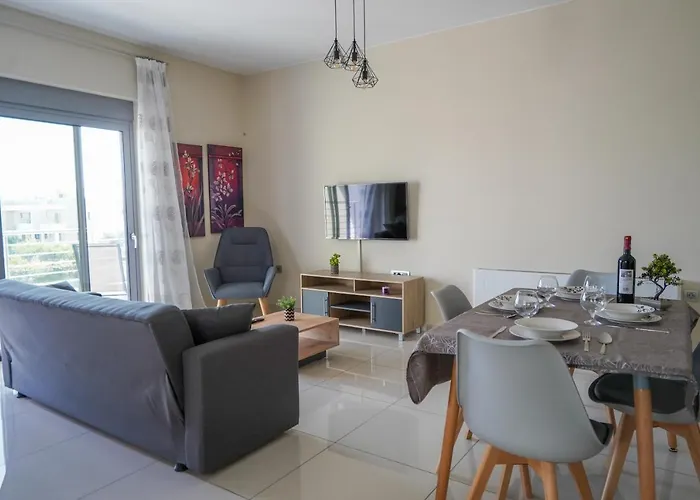 Apartment The Twins 1