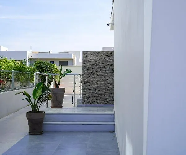 Apartment The Twins 1