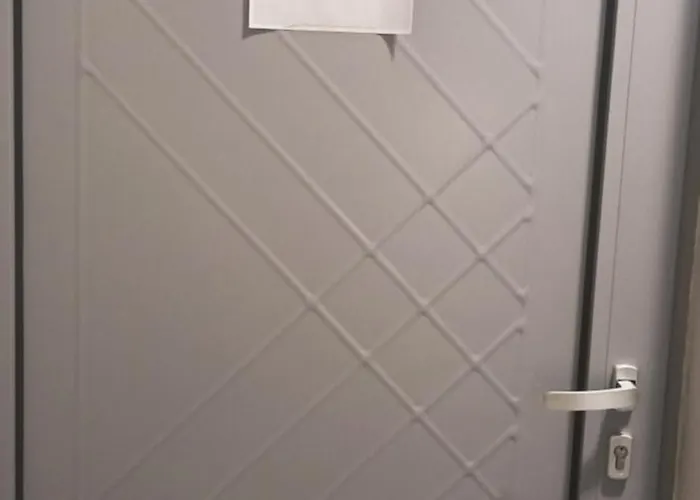 Apartment The Twins 1