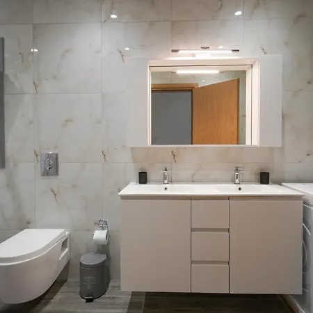 The Twins 1 Διαμέρισμα *