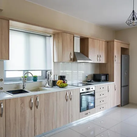 Apartment The Twins 1