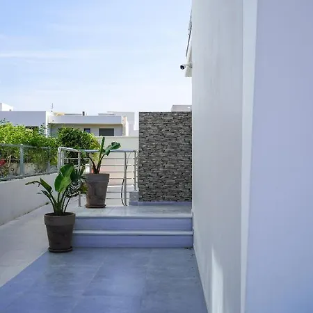 Apartment The Twins 1