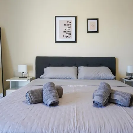 Apartment The Twins 1 *