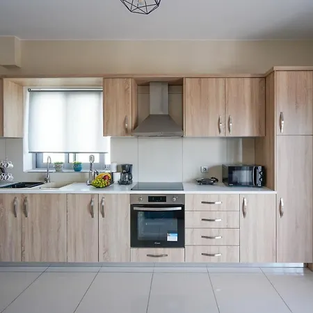 Appartement The Twins 1 *