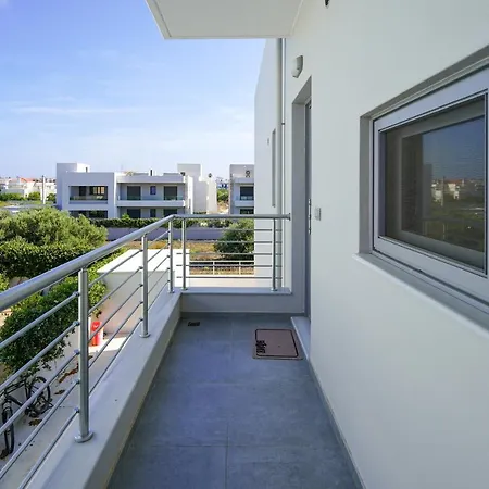 Appartement The Twins 1