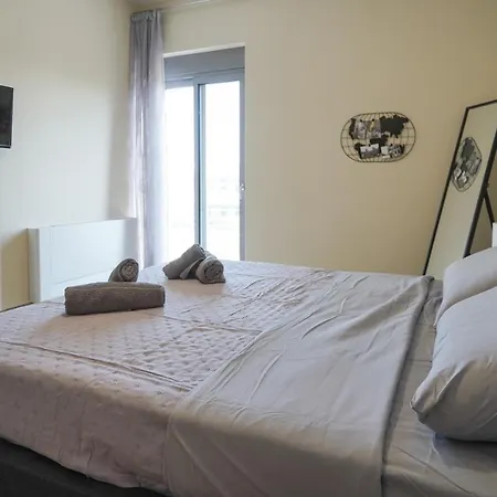 The Twins 1 Appartement