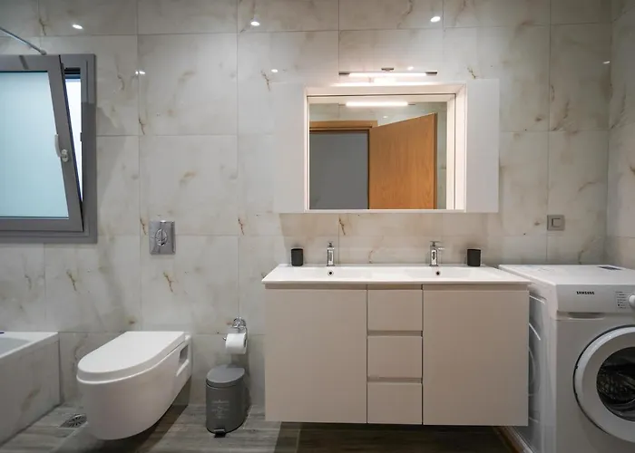 The Twins 1 شقة *