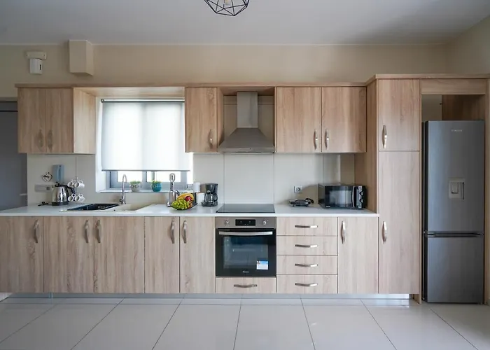 Apartamento The Twins 1 *