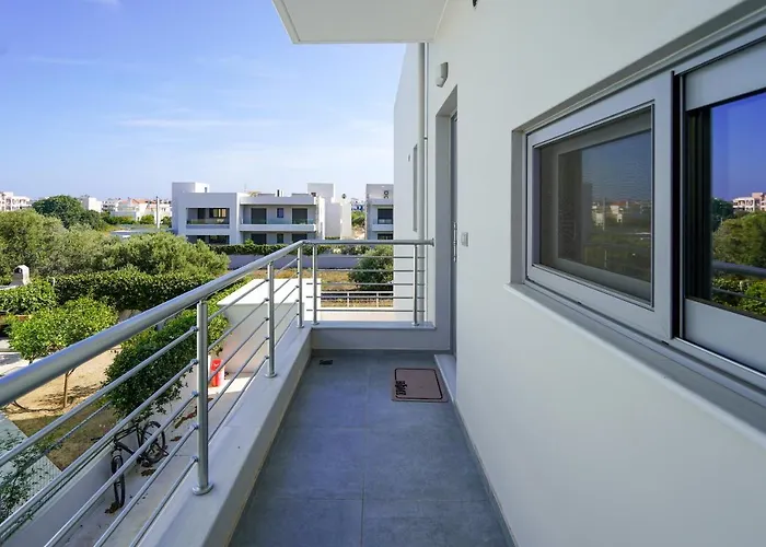 Apartamento The Twins 1