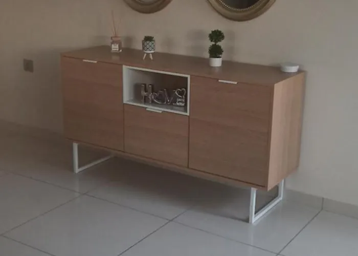 Apartamento The Twins 1 *