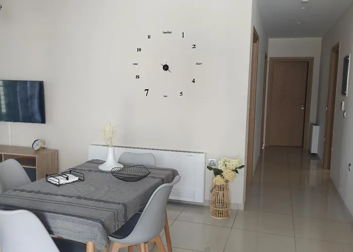 Apartamento The Twins 1 *