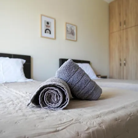 The Twins 1 Ampavris