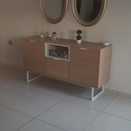 Apartman The Twins 1 *