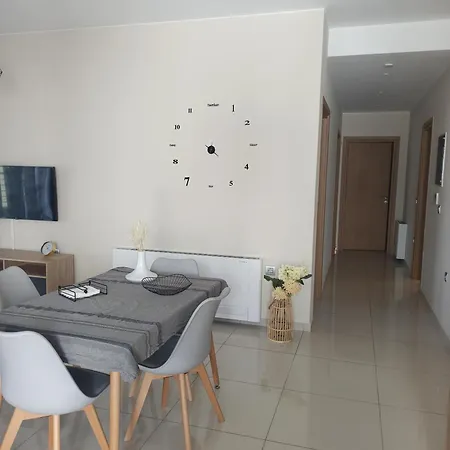 Apartman The Twins 1 *